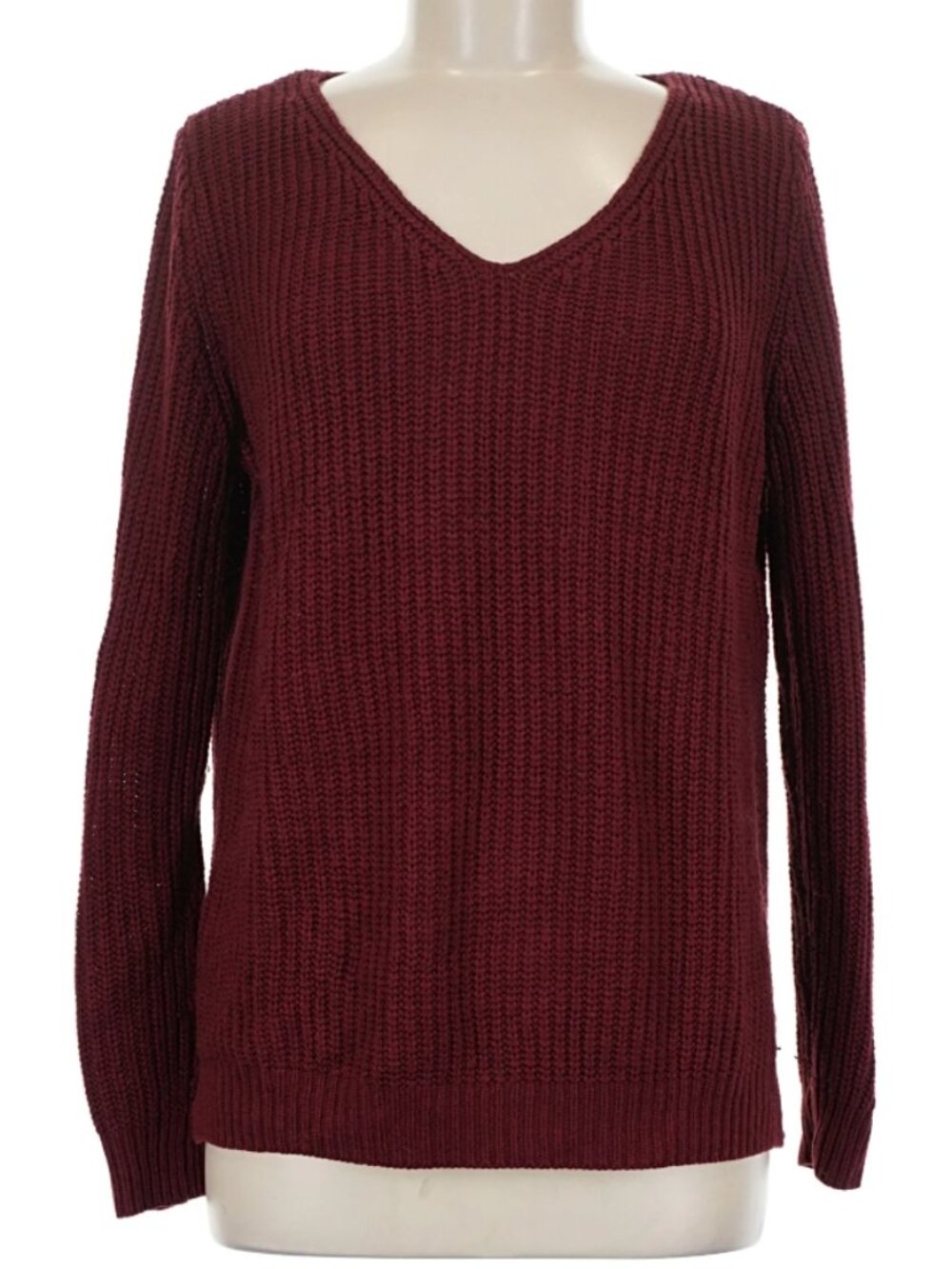 🍂Charlotte Russe - Pullover Sweater - Picture 2 of 7